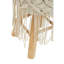 Centers Solid Wood Accent Stool