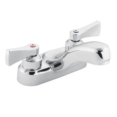 M-Dura Centerset Bathroom Faucet
