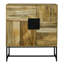 Agra 100cm Sideboard