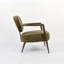 Méridienne d'appoint moderne Modern