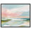 «Misty Shoreline Dream II», reproduction d'art sur toile par Art Remedy