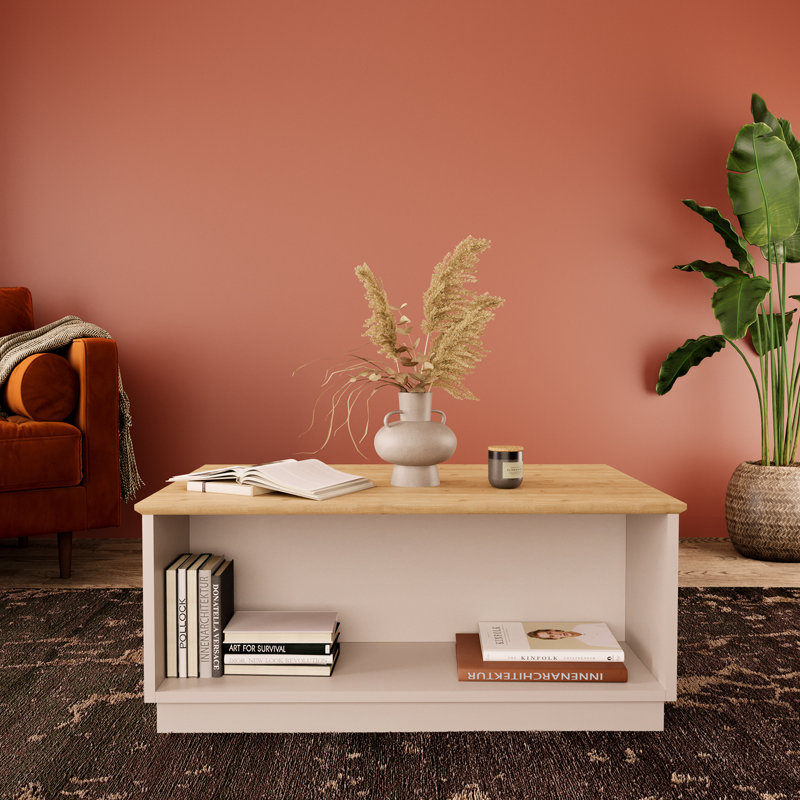 MONO Coffee Table
