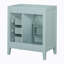 Base de meuble-lavabo simple 29,52 po seulement-101473870