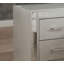 Ensemble de 2 tables de chevet Hamilton