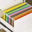 Oscor 2 Drawer Filing Cabinet-2013687227