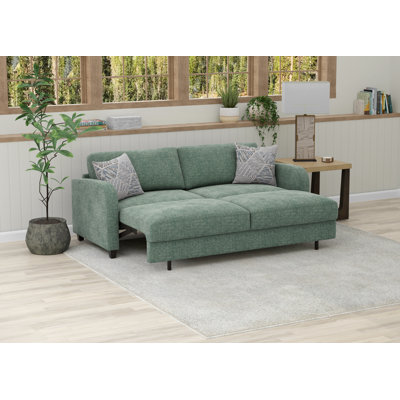 Ordesa Queen Pop-Up Sleeper