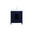 Ensemble de meuble-lavabo simple 30 po-1460275371