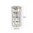 Isadora Flush Mounted Sconce-1583370462-1583370401