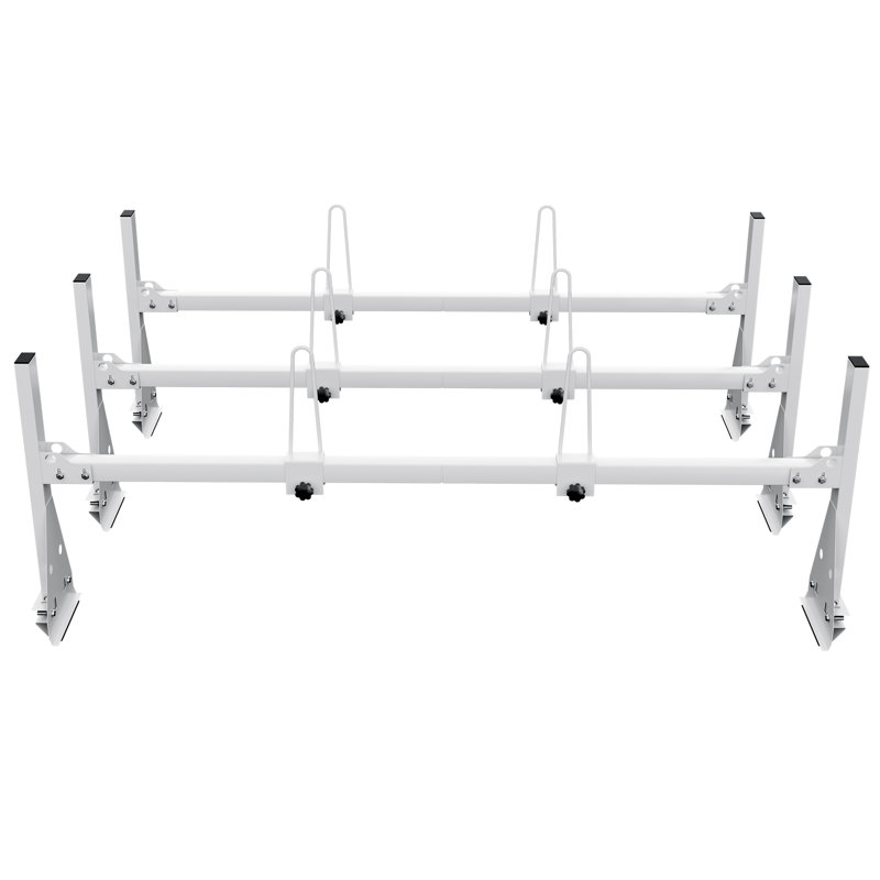 73.7cm W Metal Storage Rack
