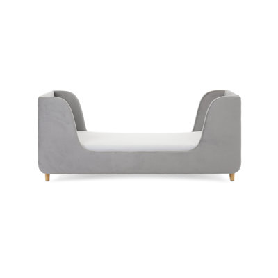 Lumi Toddler Bed