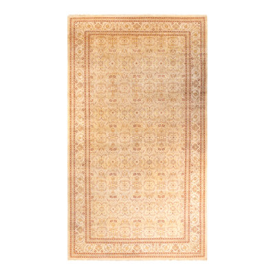 Classic One-of-a-Kind 9' 0" X 16' 2" Hand Knotted Area Rug