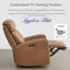 Fauteuil inclinable 31 po-1126845091