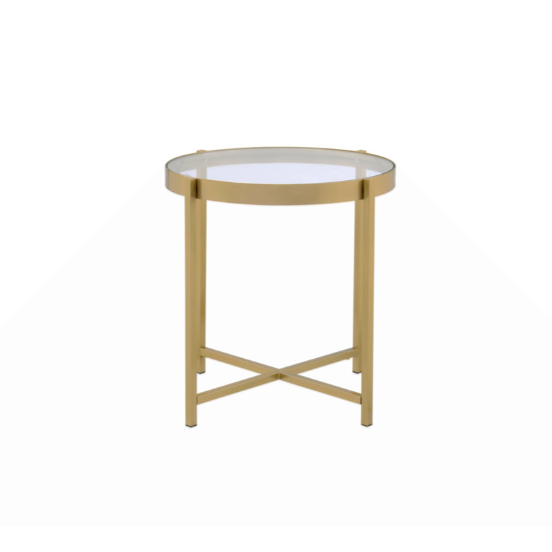 Table de bout Charrot