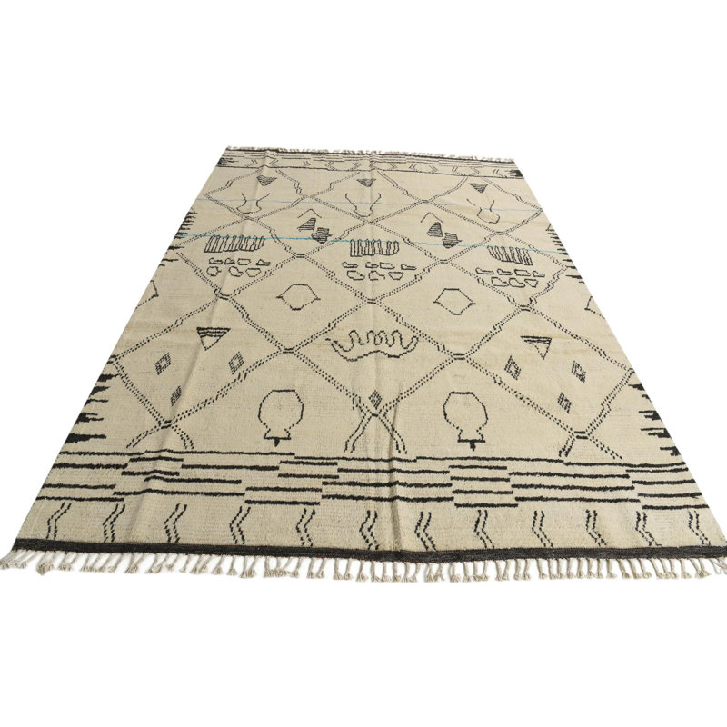 Ottilie Ivory Rug