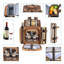 Polyester Picnic Backpack