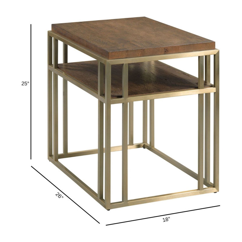 TABLE DE CHAISE