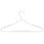 Cintres Aoife Slim Sure-Grip S / 10-gris Paloma
