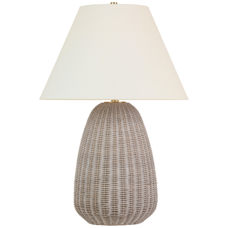Kokomo Standard Table Lamp by Chapman & Myers