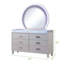 Superbe commode de style moderne