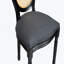 Ensemble de 2 chaises de salle à manger French Country-1590144221
