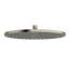 1.8 GPM 12" Rain Fixed Shower Head-81254249-128878084