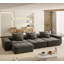 Canapé modulaire surdimensionné Modern-2091272900