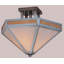 Etoile 2 - Light Semi Flush Mount-1314364185-1314364162