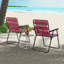 Chaise de plage pliante Sharneka-130561048