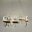 Josse 2 - Light LED Chandelier