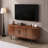 Modern TV Console with Sliding Door and Storage Compartment-1350698455-1350698448
