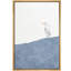 Reproduction d'art sur toile encadrée Heron-108345309-108345312