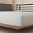 Essentials Woven Microfiber Water Resistant Mattress Protector Twin-119666444