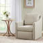 Fauteuil pivotant