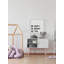 Trumpeters Single Picture Frame Print-408357829
