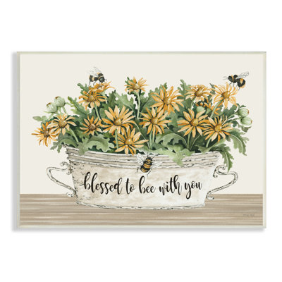 «Blessed With You Farmhouse»