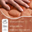Tapis pour salle de bain Cobble Stone-112121213