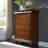 Lenny Fye 5 Drawer 40" W Chest-1241793576