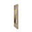 Claiborne Wood Wall Mirror