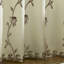 Woodsburgh Tahiti Lined Eyelet Semi Sheer Curtains-35916191-35916185
