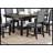 Falynn Solid Wood Single Coffee Table