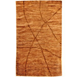One-of-a-Kind 5'1" X 8'1" Area Rug