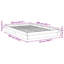Solid Wood Bed Frame-631319642
