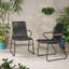 Moonstone Chair