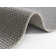 Flatweave Nickel Rug