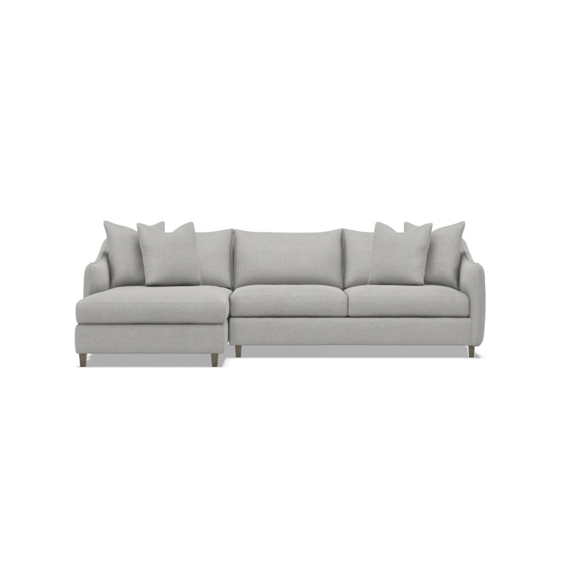 Joli Chaise Sectional, 1583-010