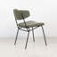 Chaise d'appoint rembourrée Macey-182261667