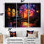 Gothic Piano Church Melody - Piano, art mural-1852127683-1852127681