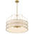 Gateway Park 1 - Light Drum Pendant-647141330
