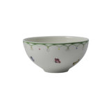 Colorful Spring Individual Bowl Asia