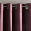 Panneau de rideau à oeillets à économie d'énergie thermique - Basics by Wayfair ™-1007380794-1041009210